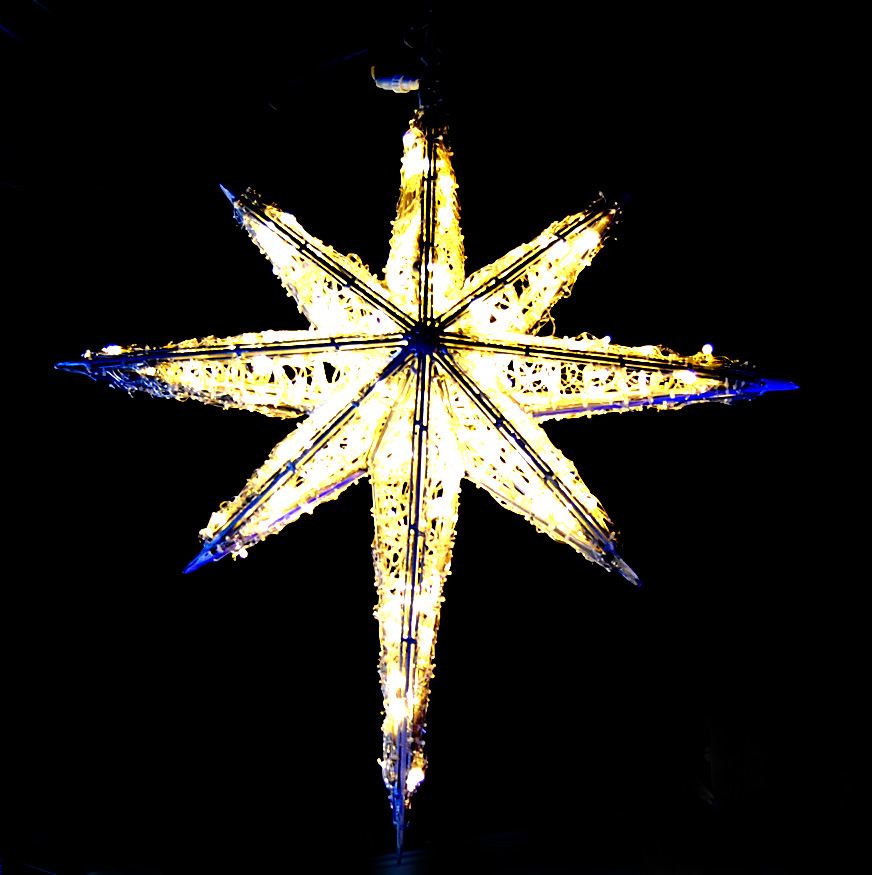 8 points star-2 8 points star-2