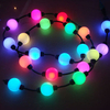 DMX IP66 RGB Triklit Light String