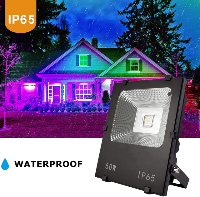 China smart rgb outdoor lighting manufacturers, smart rgb outdoor