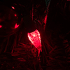 Outdoor & Indoor Use Waterproof Strawberry LED String Lights