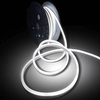 110V LED Neon Rope LightsNDaylight White UL Certified