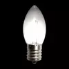 C9 LED Filament Bulb – Pure White