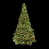 MUSA Tower Tree 24′ – Sun Warm White Coaxial (Special Order – call for pricing and availability)