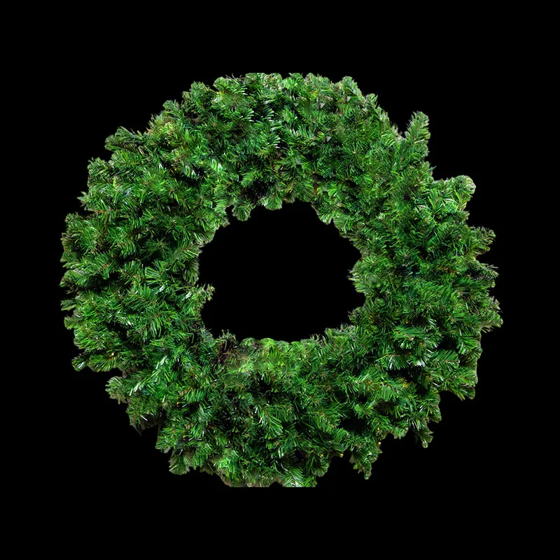 MUSA Wreath 36″ – UNLIT