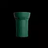 C9 Replacement Socket – Green