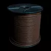 500′ SPT-1 Bulk Cord – Brown