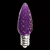 UL C9 Purple Halloween LED Bulbs​