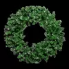 MUSA LED Wreath 48″ – Pure White