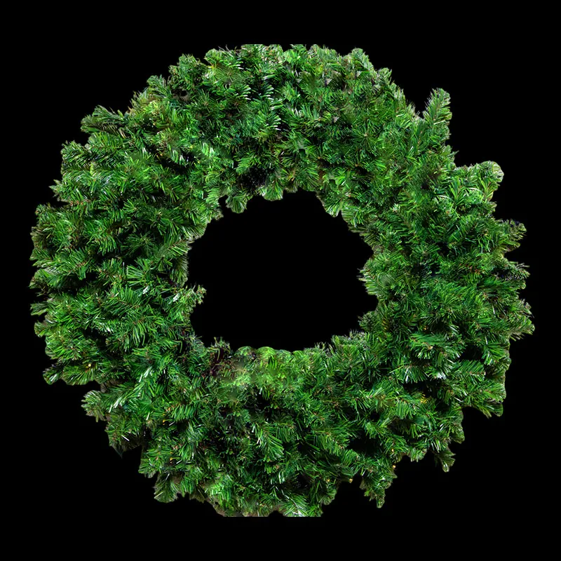 MUSA Wreath 48″ – UNLIT