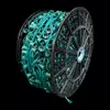 1000′ C9 SPT-1 Socket Cord 24″ Spacing – Green