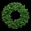 MUSA LED Wreath 48″ – Sun Warm White