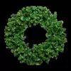 MUSA LED Wreath 60″ – Sun Warm White