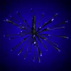 28″ LED Jingle Ballz – Blue