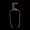 Peak Clip – Brown