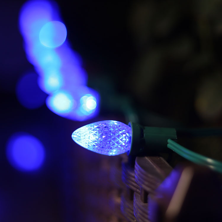 Commercial Lighting Upgrade