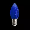  Commercial Grade IP64 Blue LED Replacement Bulbs