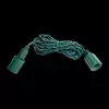 6′ Coaxial Extension Cord – Green