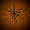 28″ LED Jingle Ballz – Orange
