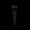 5″ C9 Ground Stake Circle Top – Black