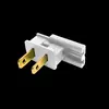 SPT-1 Male Slide Plug – White