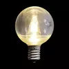 UL Warm White Waterproof G40 E12 Minleon LED Replacement Bulbs