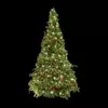 MUSA Tower Tree 18′ – Sun Warm White Coaxial (Special Order – call for pricing and availability)