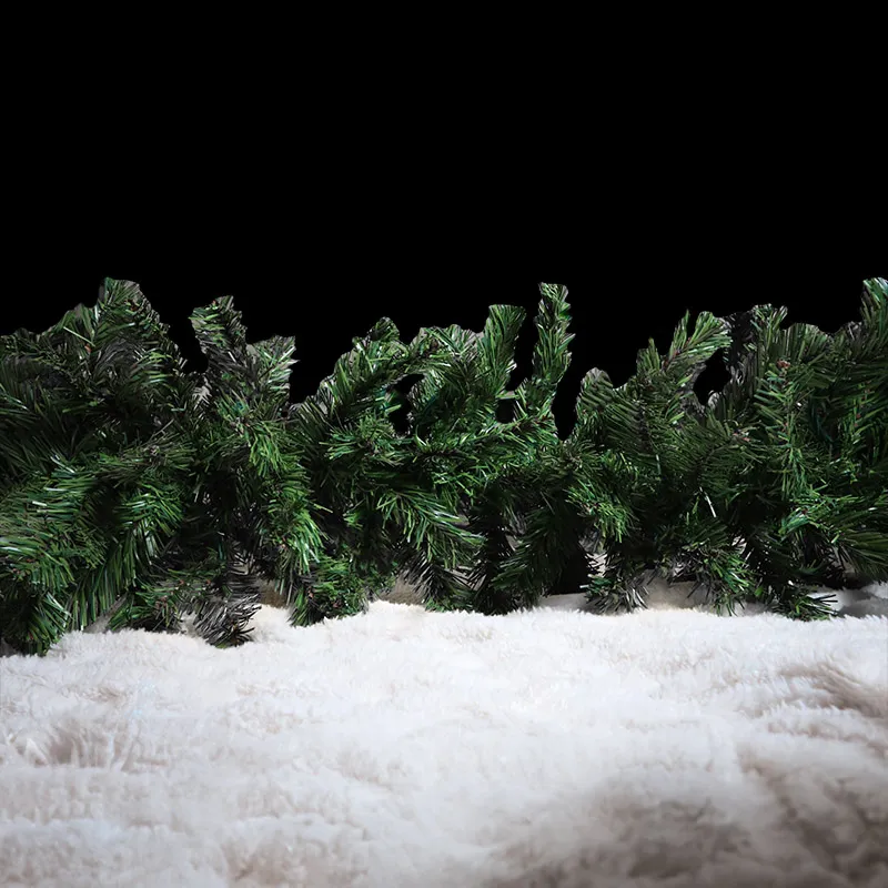 MUSA Garland 9′ – UNLIT