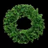 MUSA Wreath 60″ – UNLIT