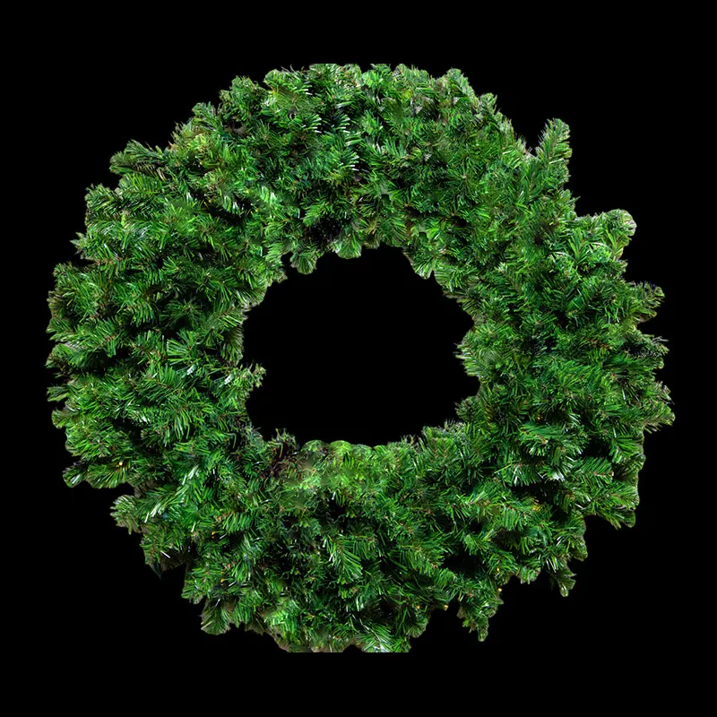 MUSA Wreath 60″ – UNLIT