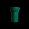 C9 Replacement Socket – Green