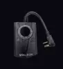 2025 Light Sensing Timer – Black