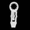 C7 – V2 2022 Circle Clip
