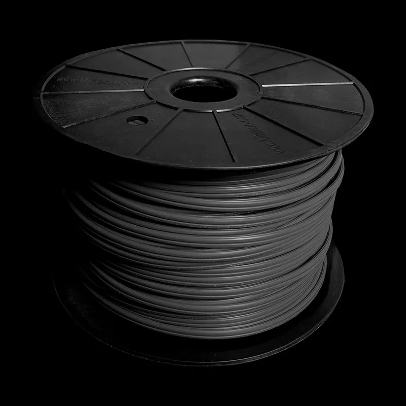 250′ SPT-1 Bulk Cord – Black