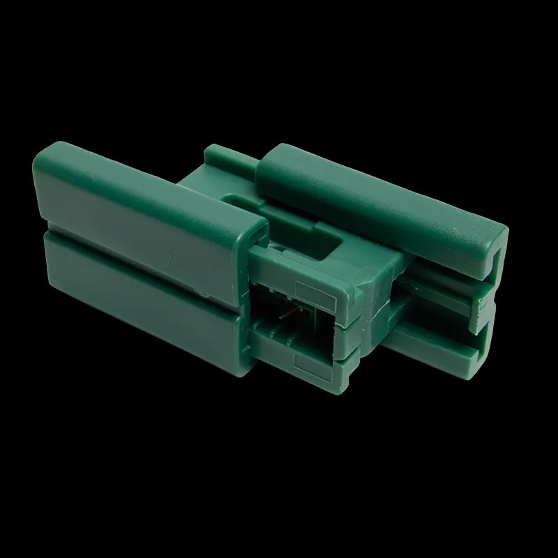 SPT-1 Min One Plug – Green