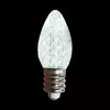 C7 Cold White Night LED Replacement Bulbs